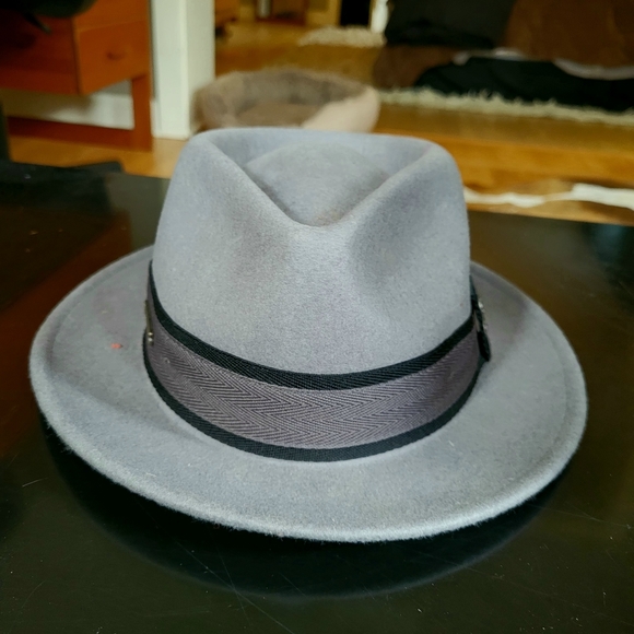 Pamoa Other - Pamoa Fedora Size Small